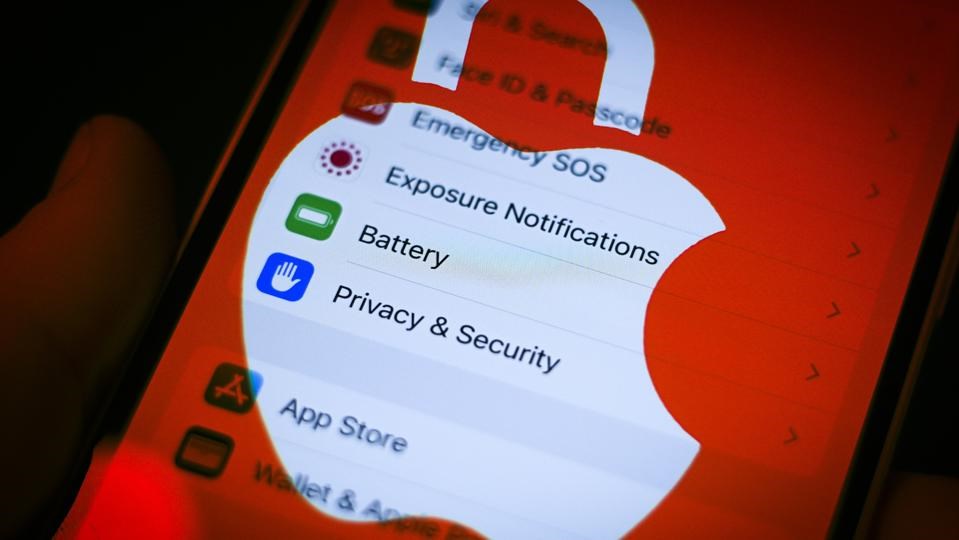 Apple hesapları kilitlendi: Kullanıcılar şifre sıfırlamadan giriş yapamıyor!