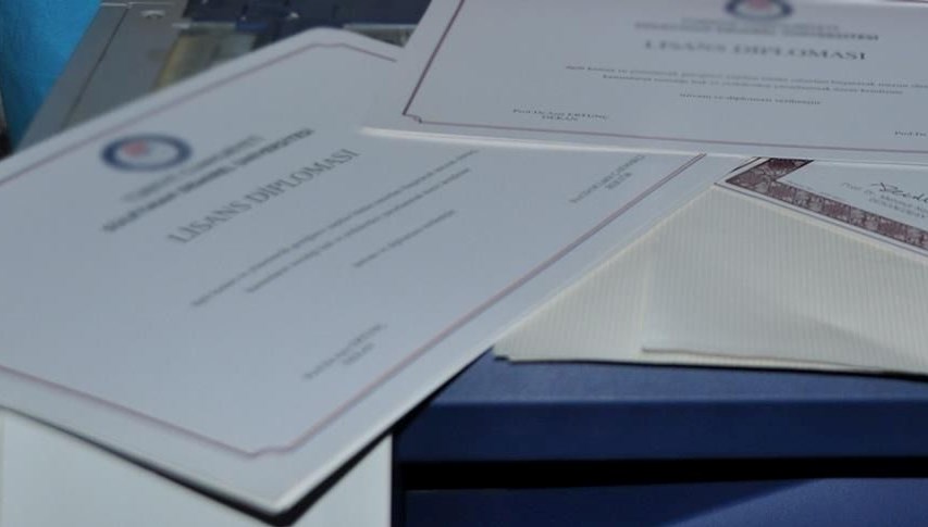 Sahte diploma soruşturması: 37 şüpheli tutuklandı
